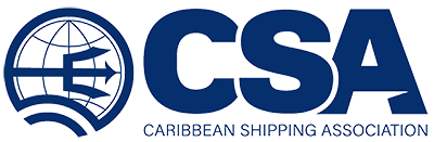 Caribbean Shipping Association logo