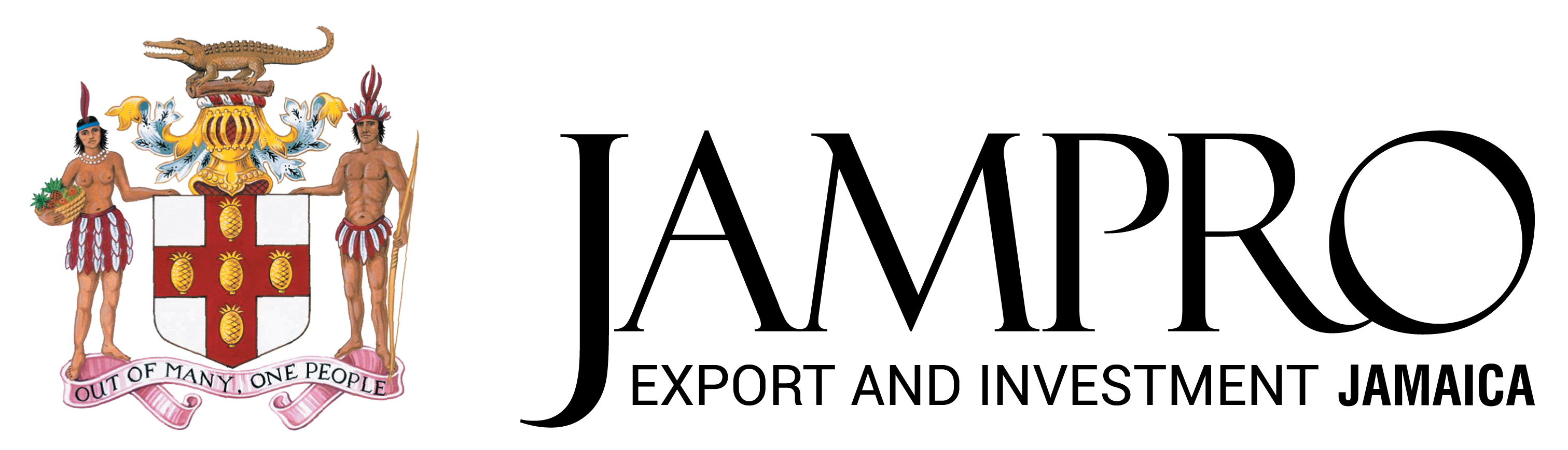 JAMPRO logo