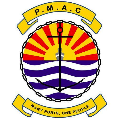 Port Management Association of the Caribbean Logo