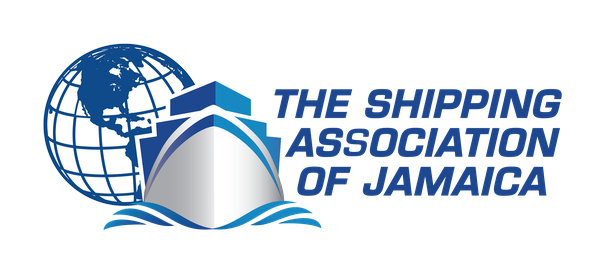 Shipping Association of Jamaica logo