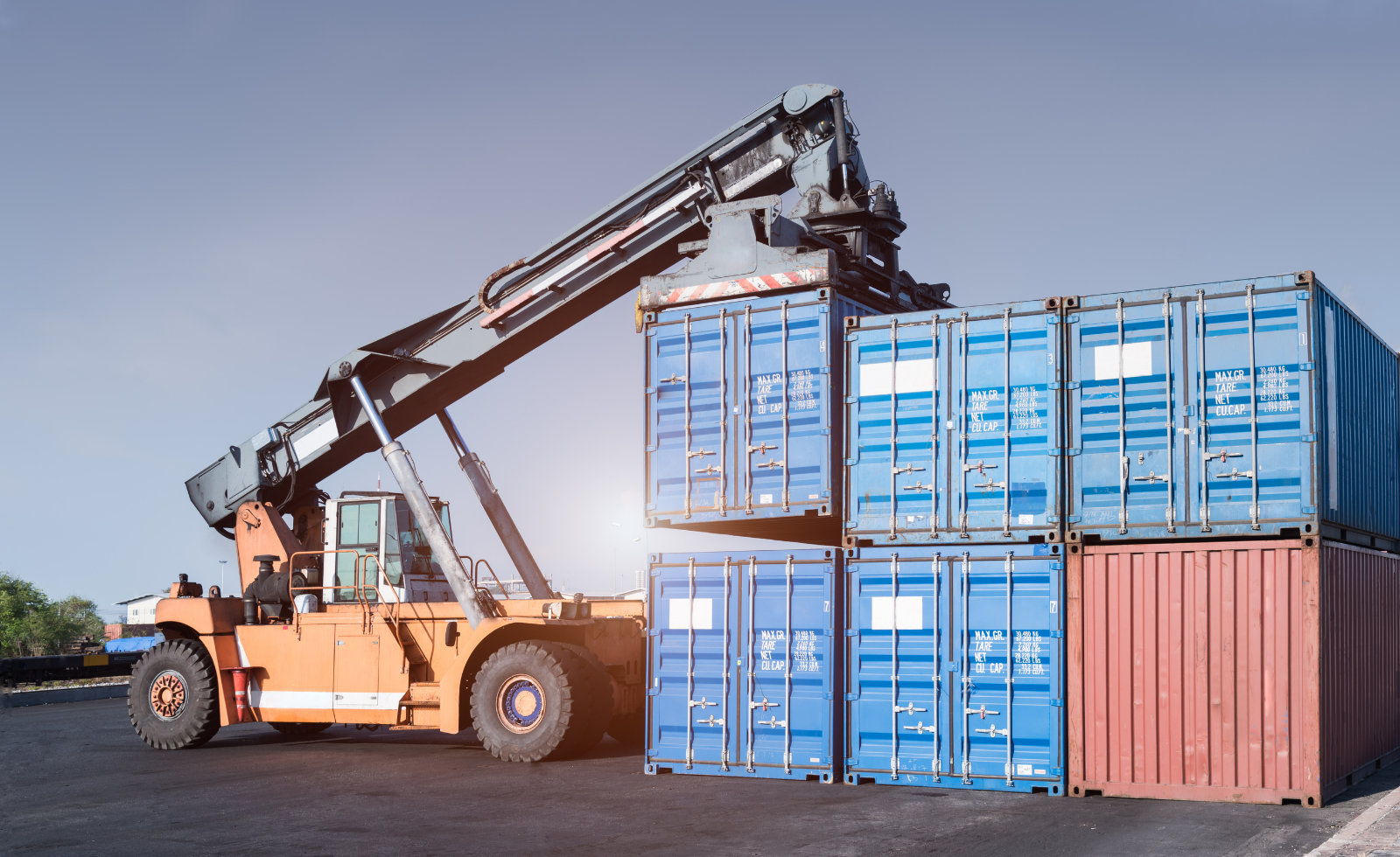 Five reasons manual cargo handling increases operating costs
