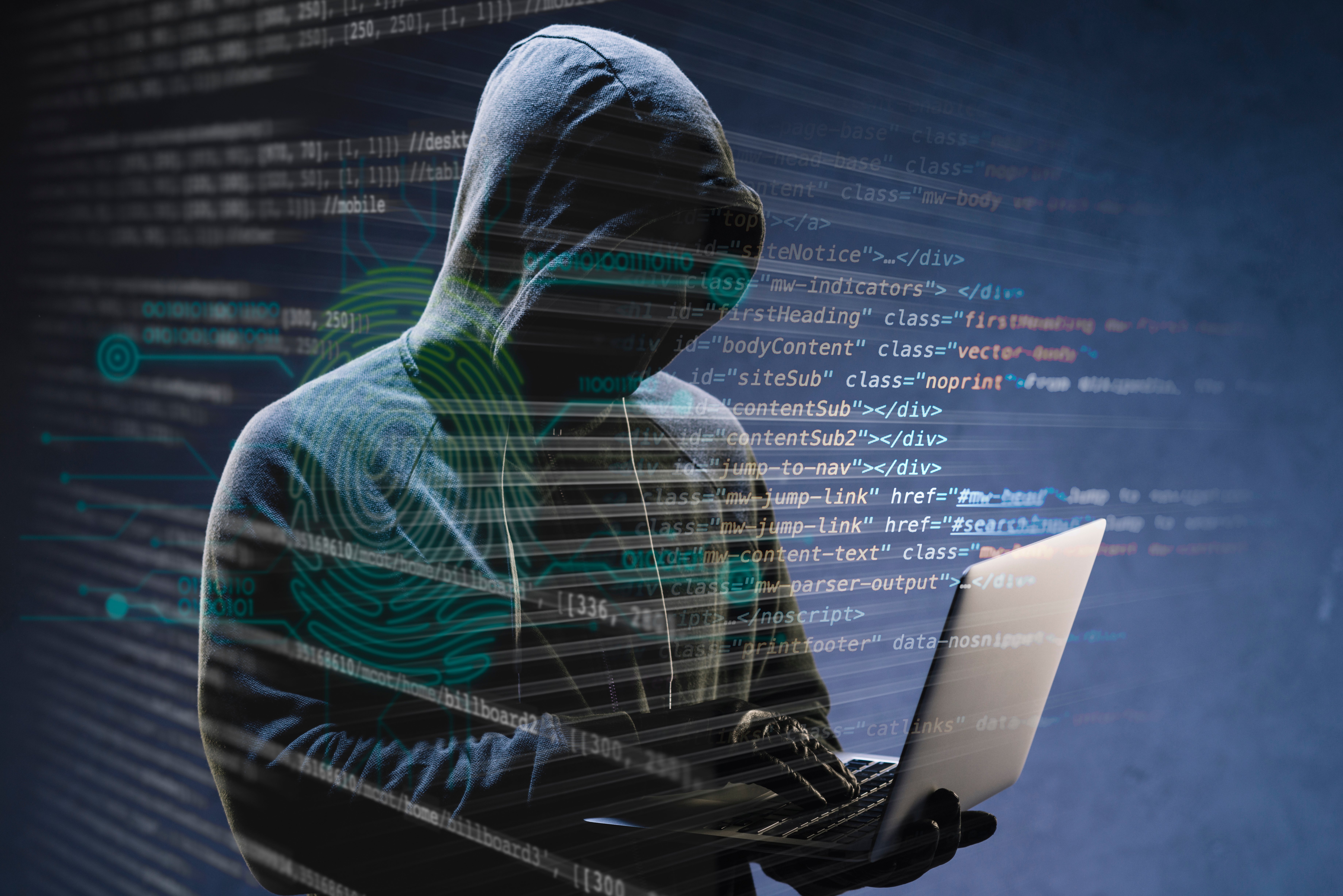 5 tips to limit or even prevent the impact of malware on your business.