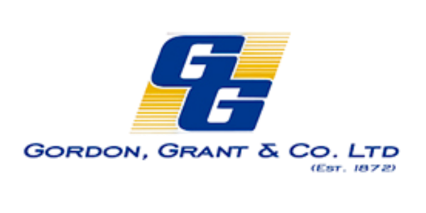 Gordon, Grant & Co. Ltd