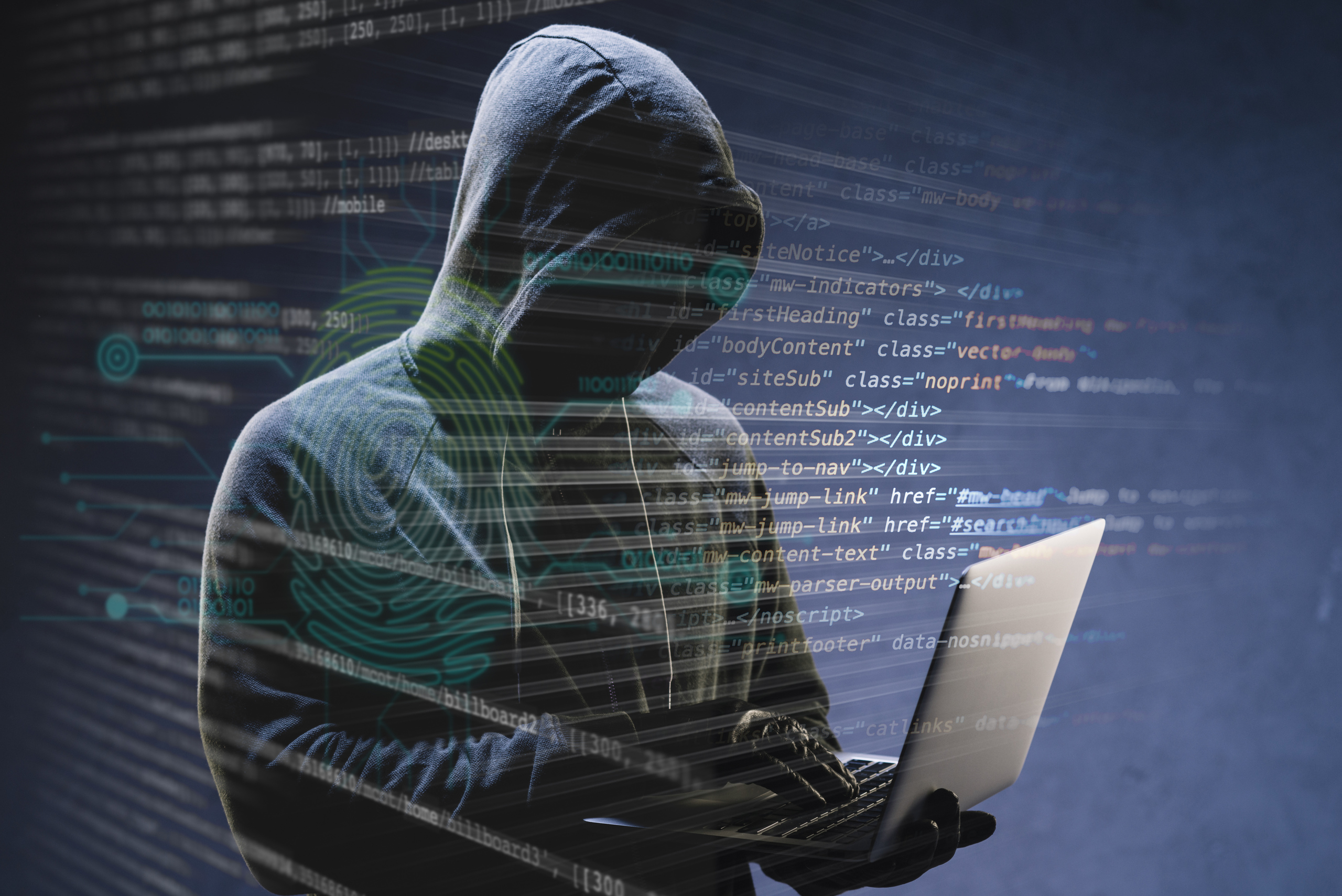 5 tips to limit or even prevent the impact of malware on your business.